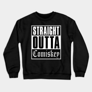 Straight Outta Comiskey Park Crewneck Sweatshirt